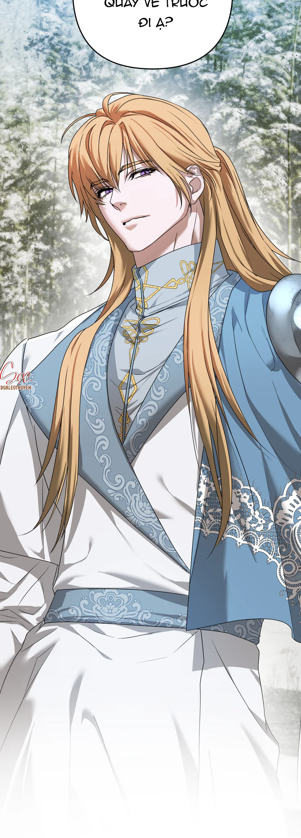 ĐÓA HOA CỦA ALOSHA Chapter 41 - Next 