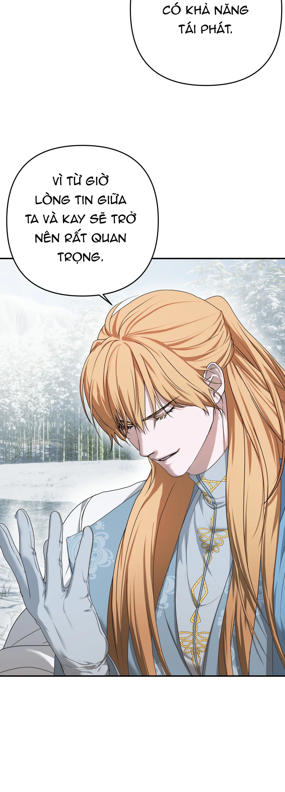 ĐÓA HOA CỦA ALOSHA Chapter 41 - Next 