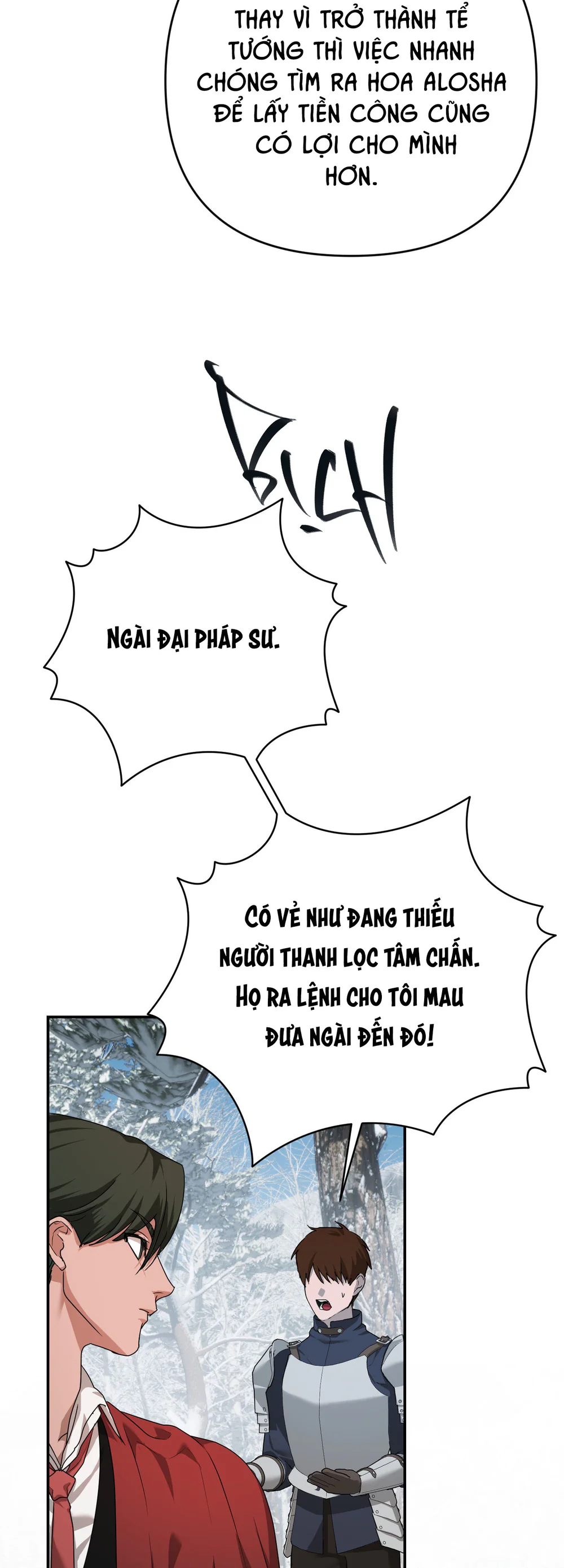 ĐÓA HOA CỦA ALOSHA Chapter 41 - Next 