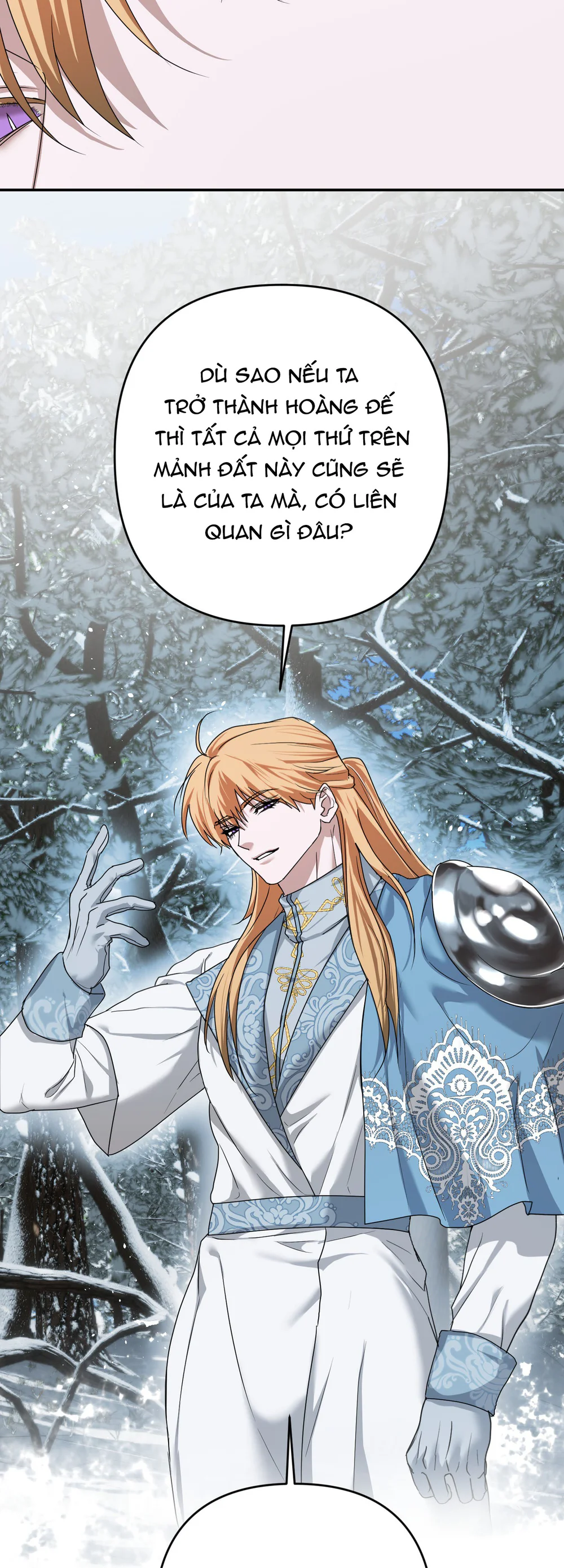 ĐÓA HOA CỦA ALOSHA Chapter 41 - Next 