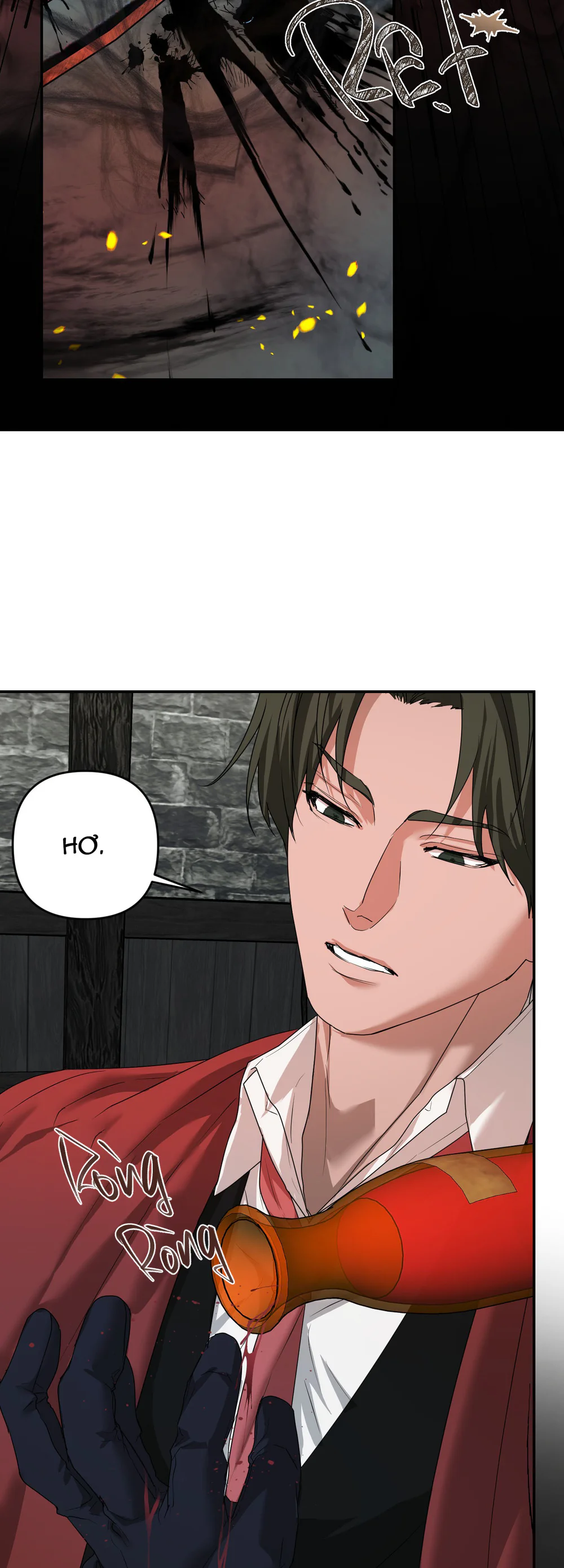 ĐÓA HOA CỦA ALOSHA Chapter 41 - Next 