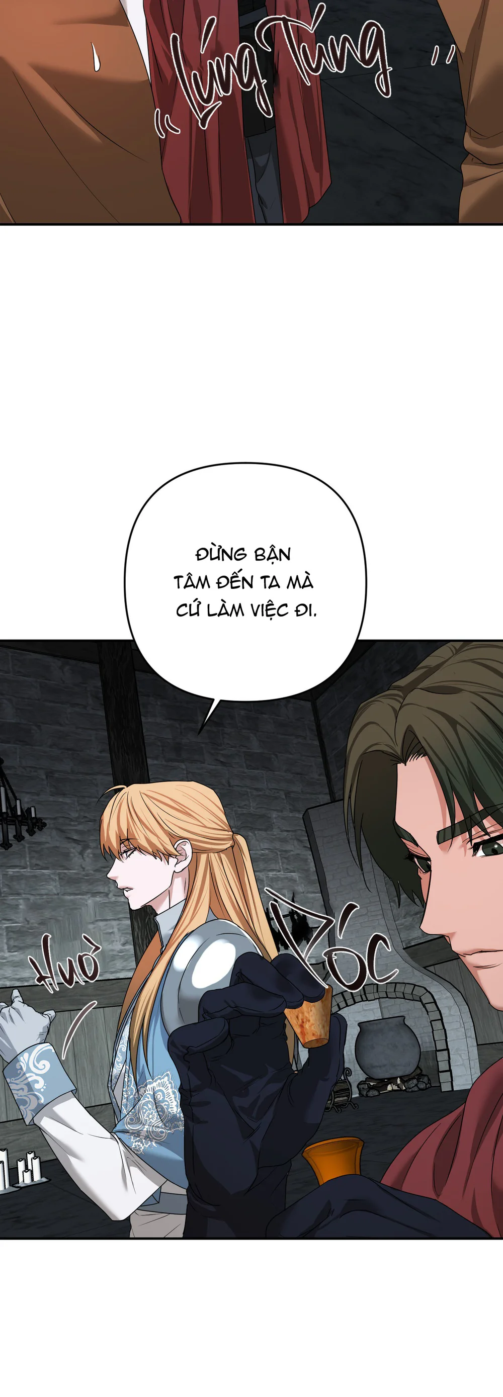 ĐÓA HOA CỦA ALOSHA Chapter 41 - Next 