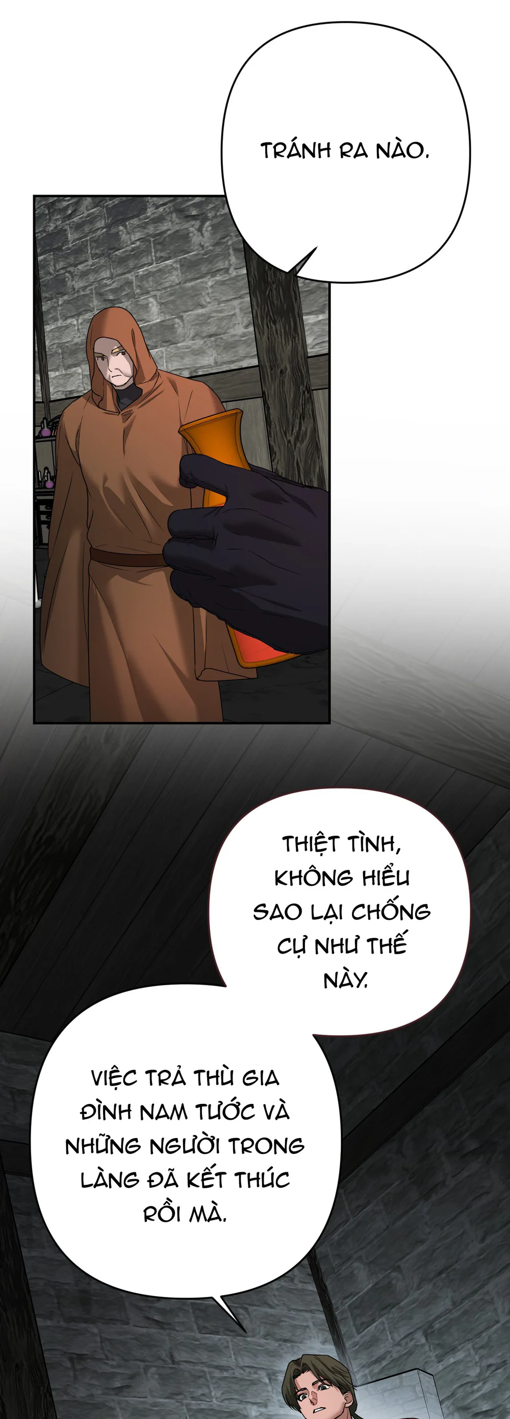 ĐÓA HOA CỦA ALOSHA Chapter 41 - Next 