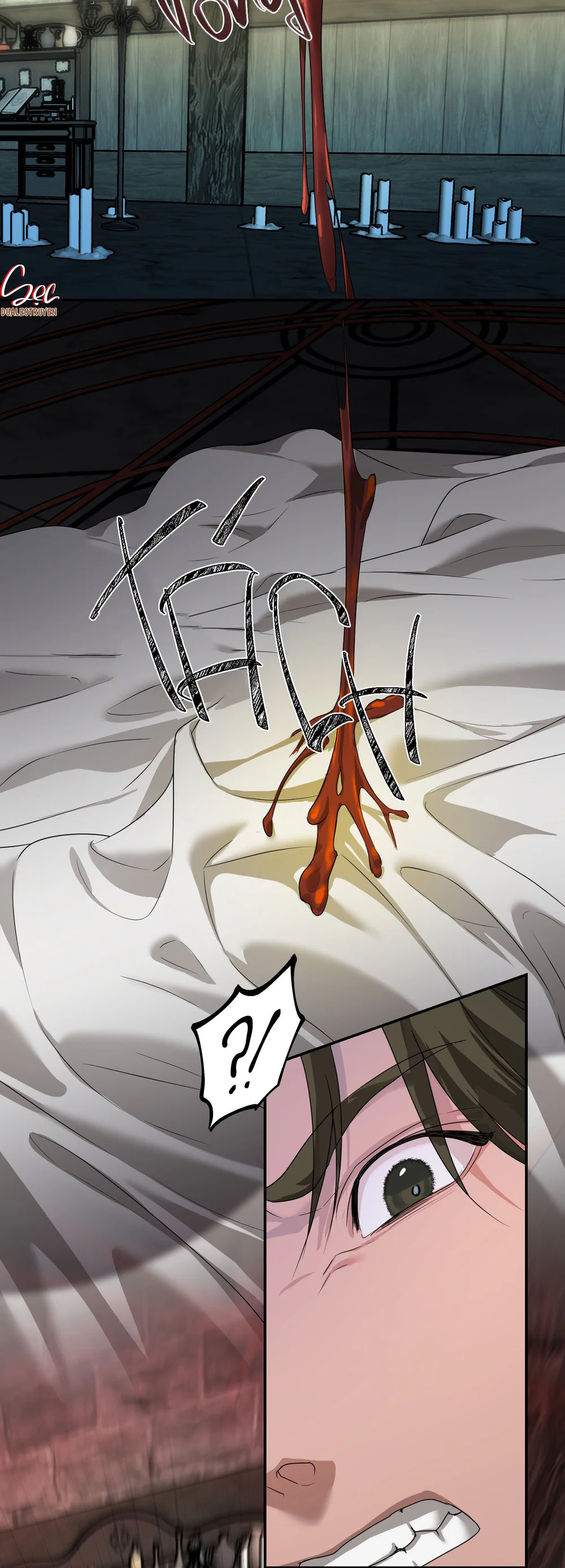 ĐÓA HOA CỦA ALOSHA Chapter 41 - Next 