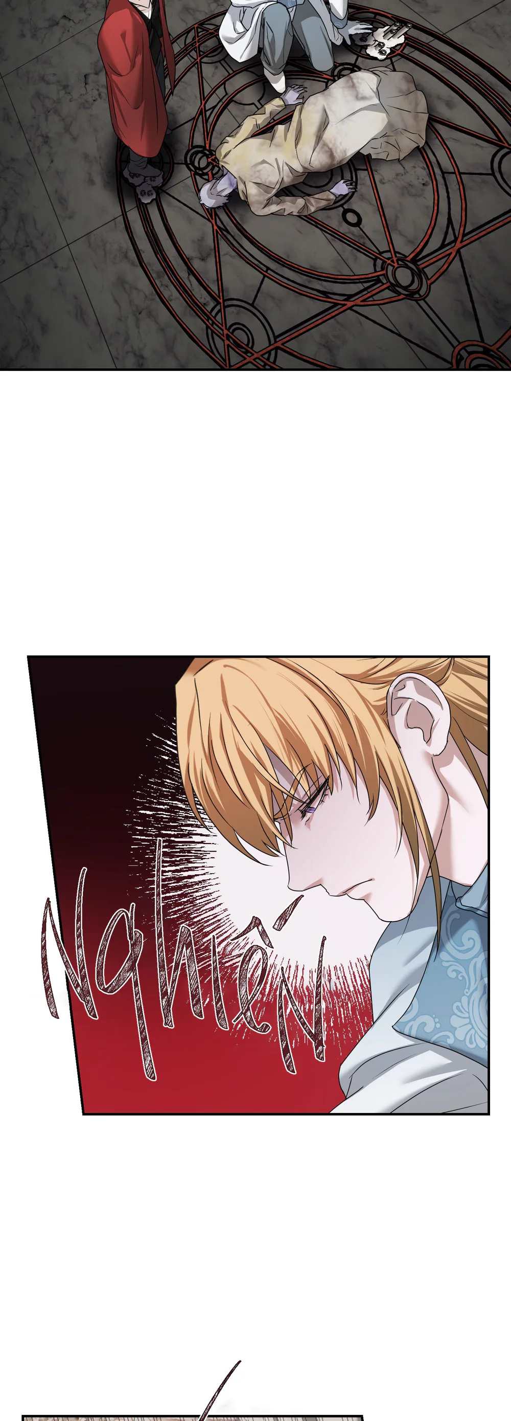 ĐÓA HOA CỦA ALOSHA Chapter 41 - Next 