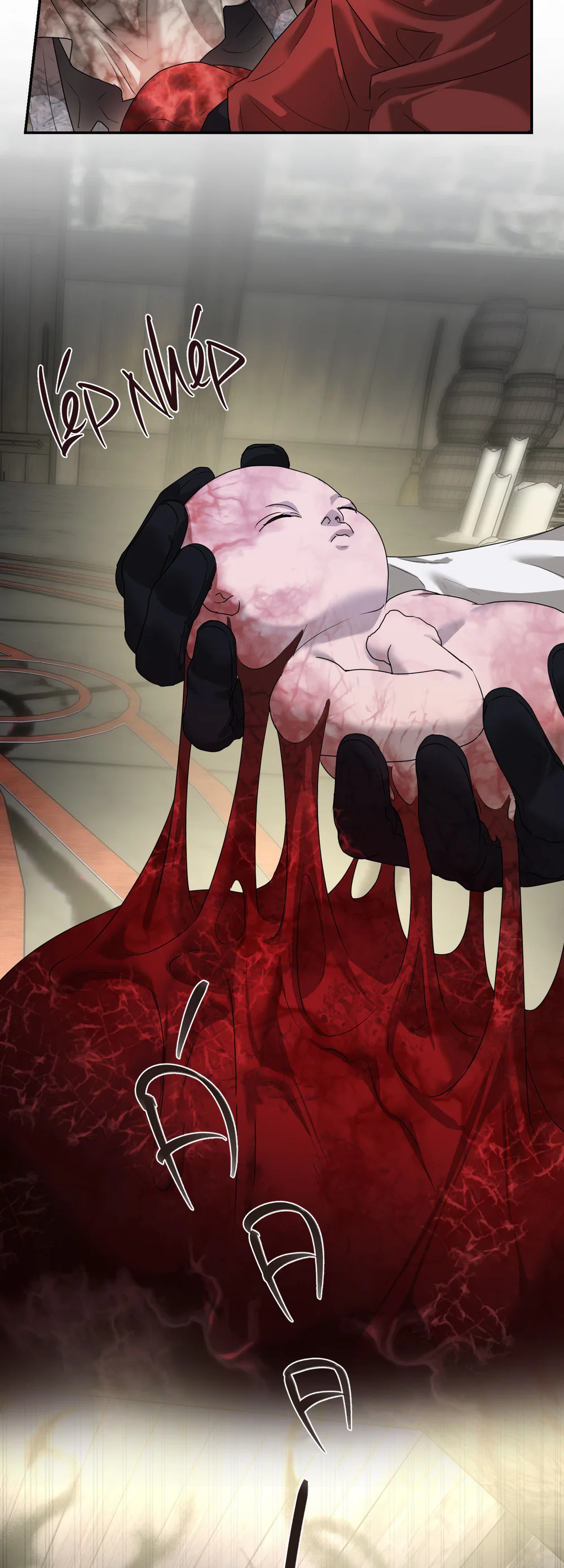 ĐÓA HOA CỦA ALOSHA Chapter 41 - Next 