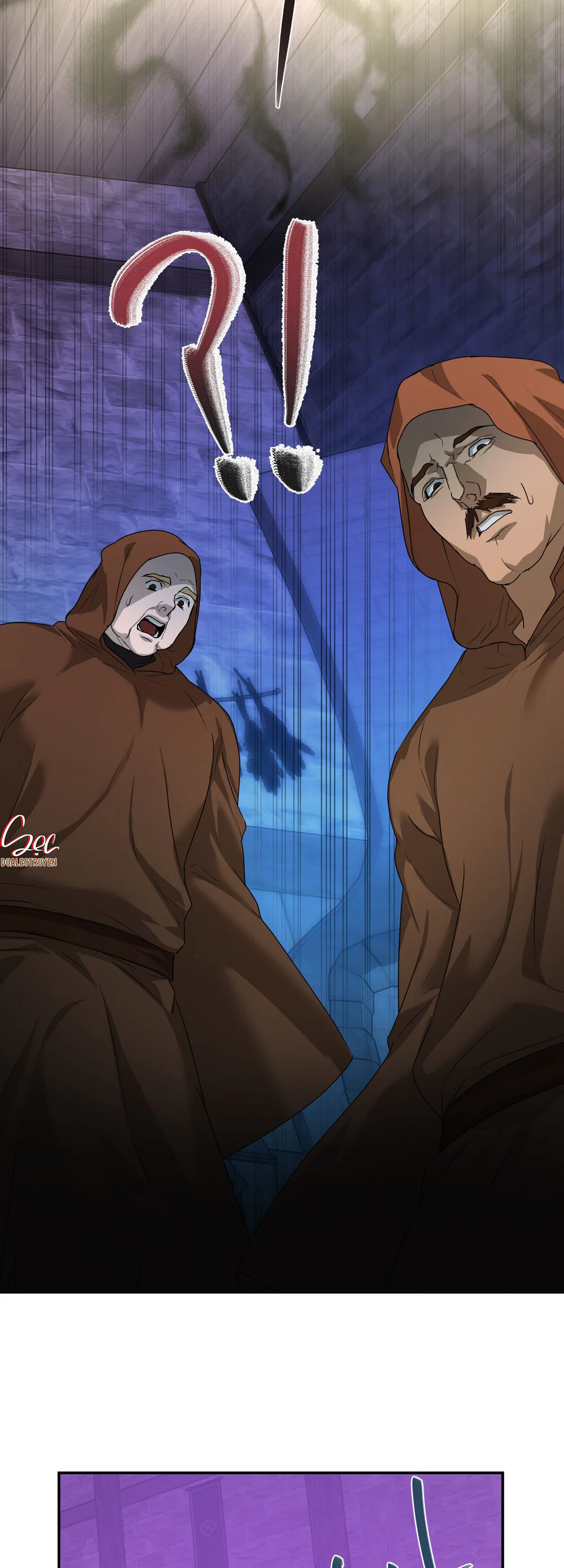 ĐÓA HOA CỦA ALOSHA Chapter 41 - Next 