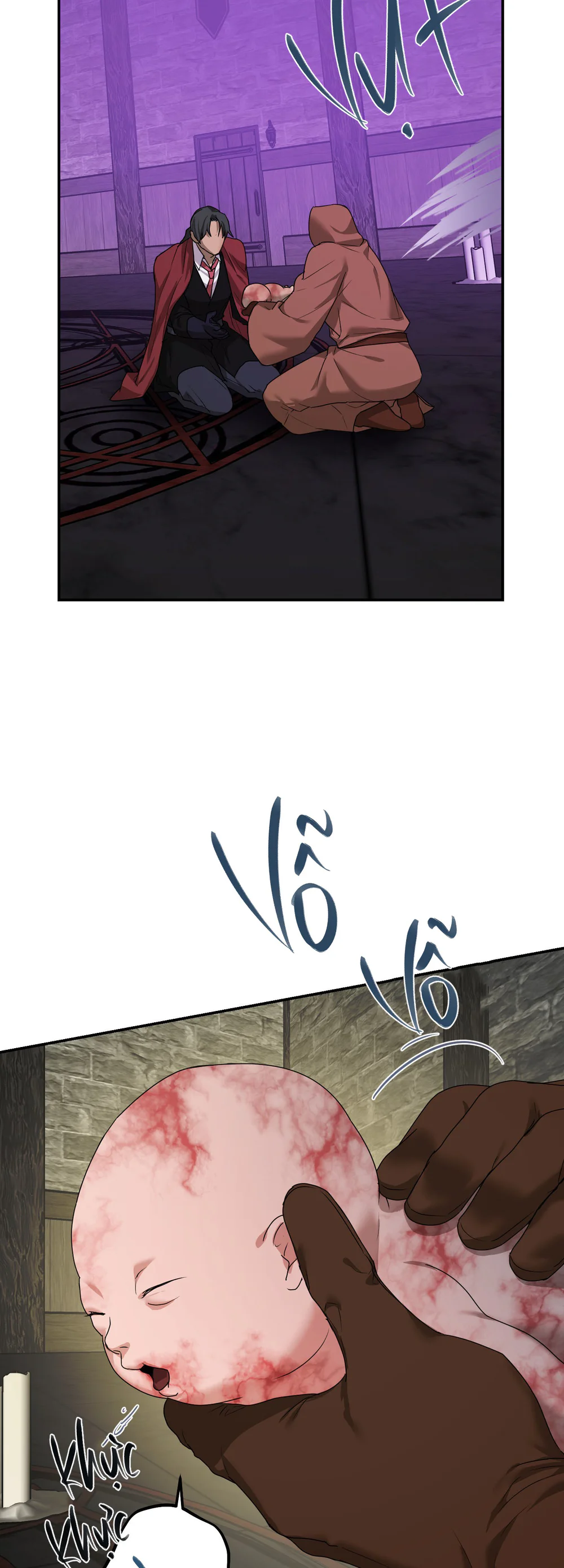 ĐÓA HOA CỦA ALOSHA Chapter 41 - Next 