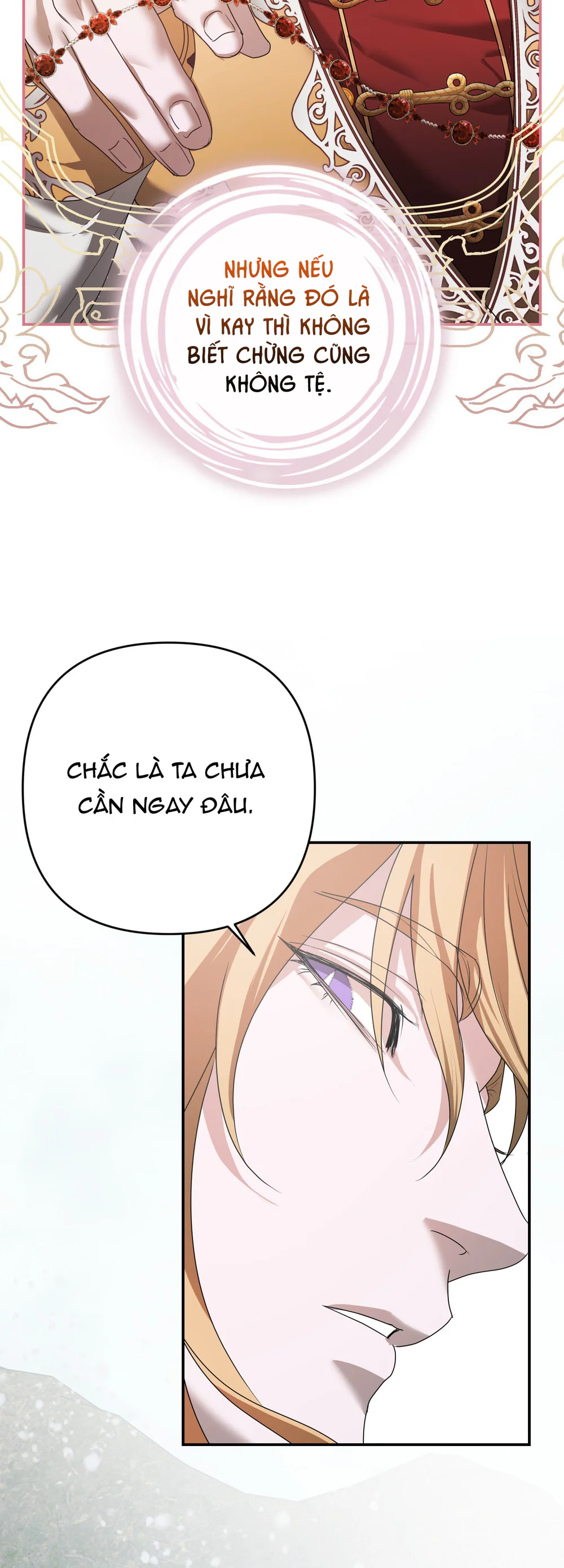 ĐÓA HOA CỦA ALOSHA Chapter 41 - Next 