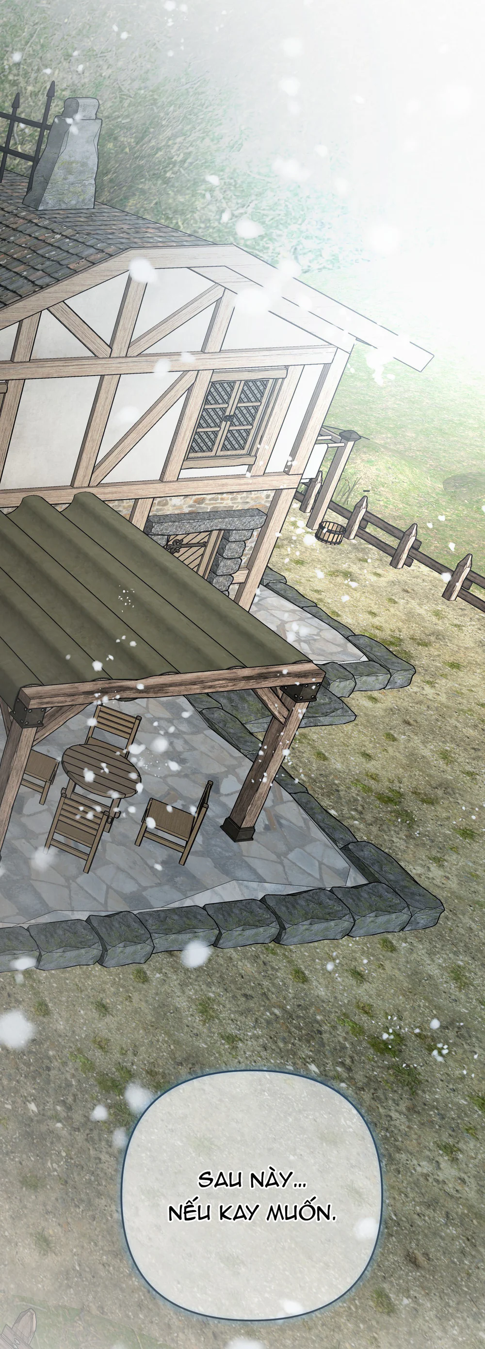 ĐÓA HOA CỦA ALOSHA Chapter 41 - Next 