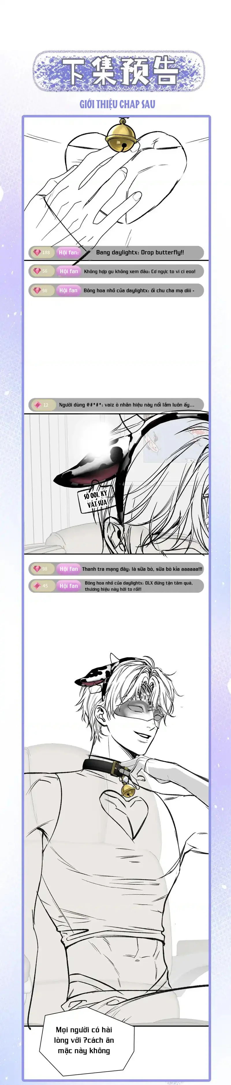 Ngày Và Đêm Chapter 15 - Next 