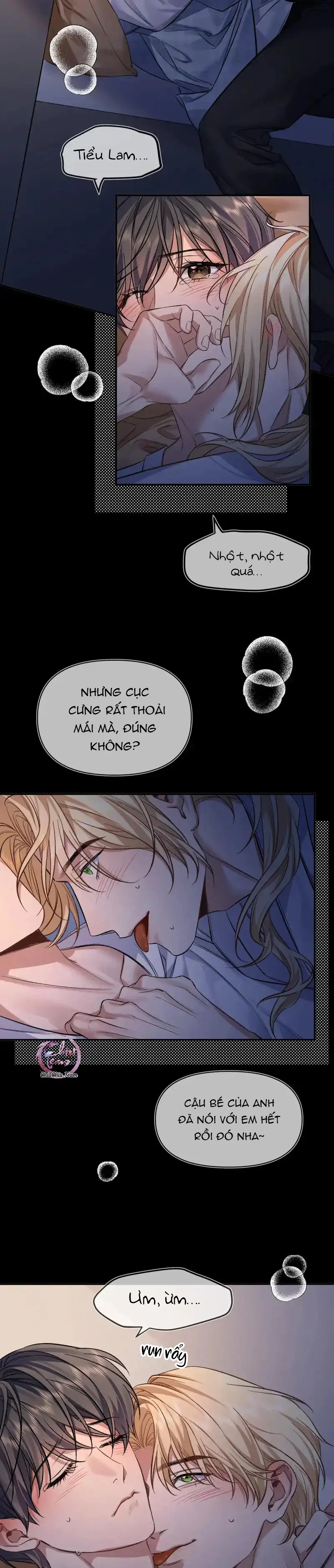 Ngày Và Đêm Chapter 15 - Next 