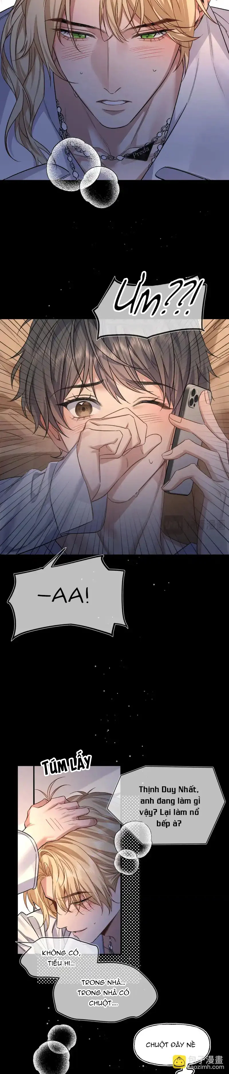 Ngày Và Đêm Chapter 15 - Next 