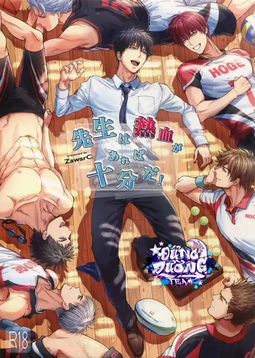 ONESHORT BÁI THIẾN Chapter 34.1 - Next 