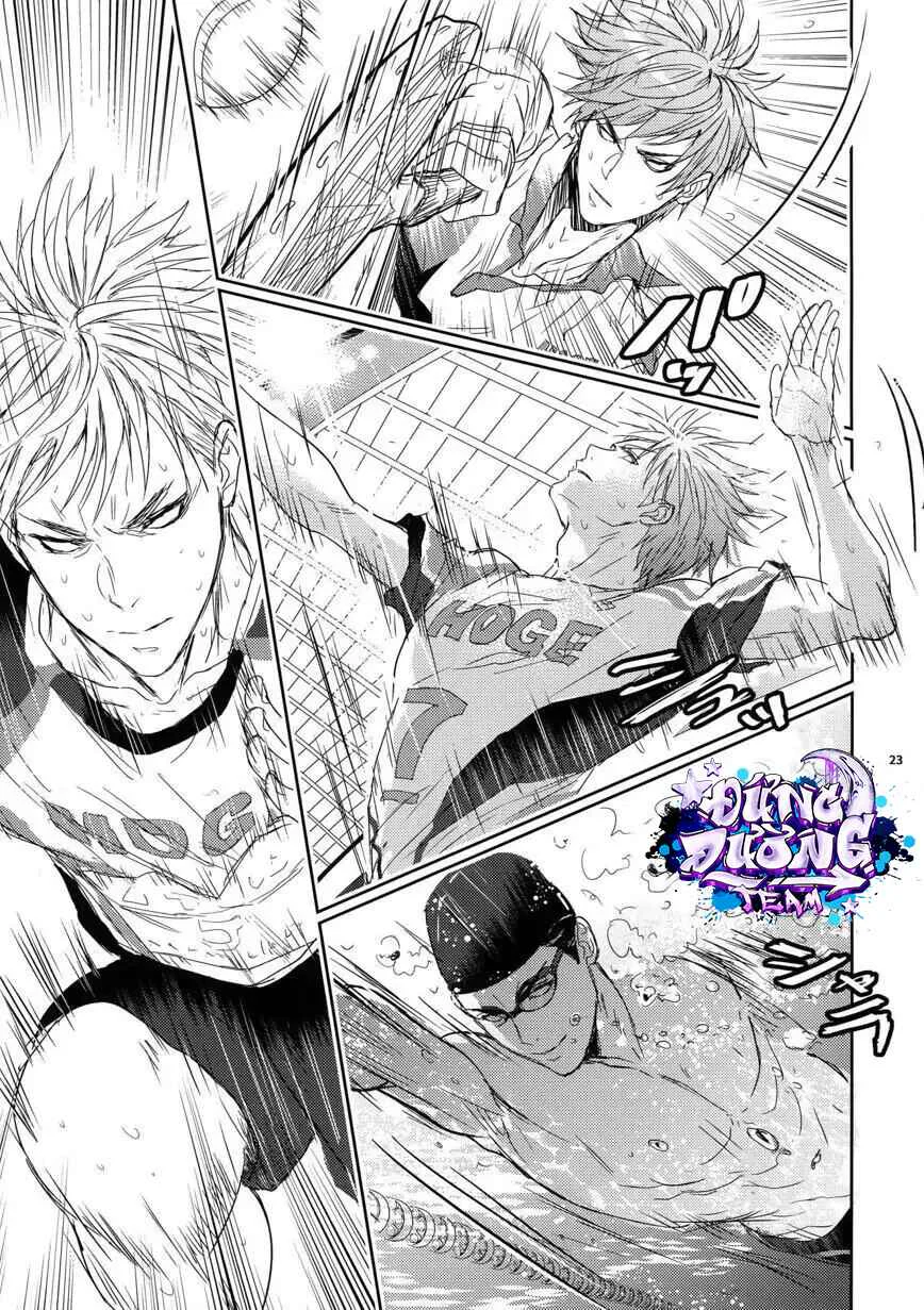 ONESHORT BÁI THIẾN Chapter 34.1 - Next 