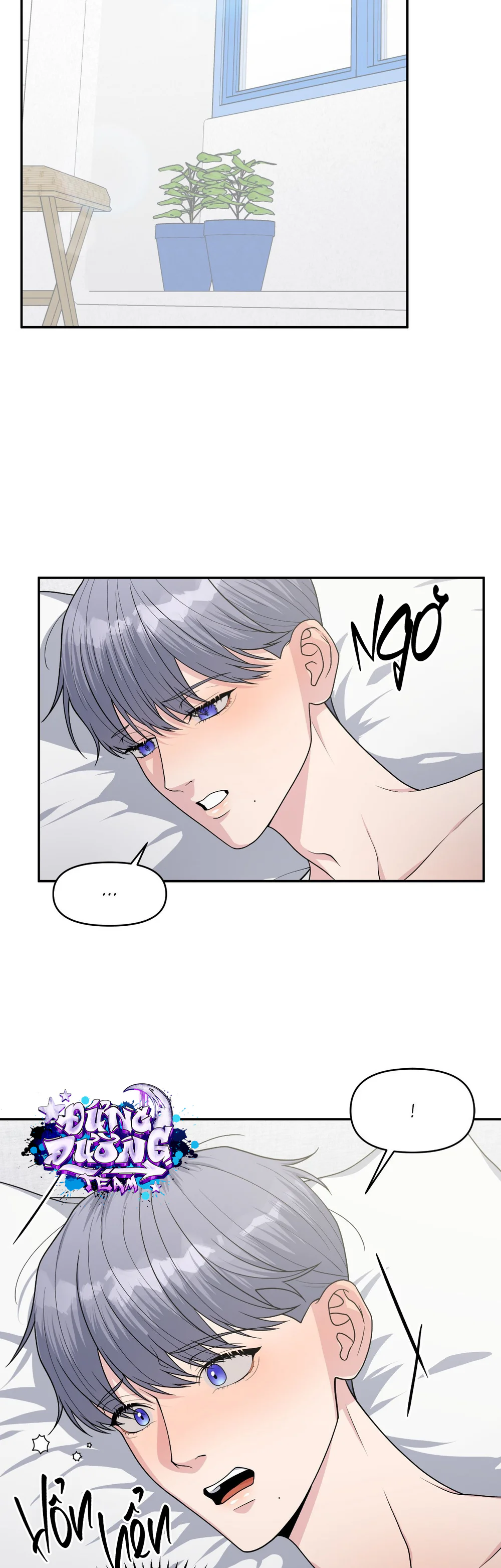 TRUYỂN TẬP - NHỮNG CON KU NÚNG NÍNH Chapter 14 - Next Chapter 15