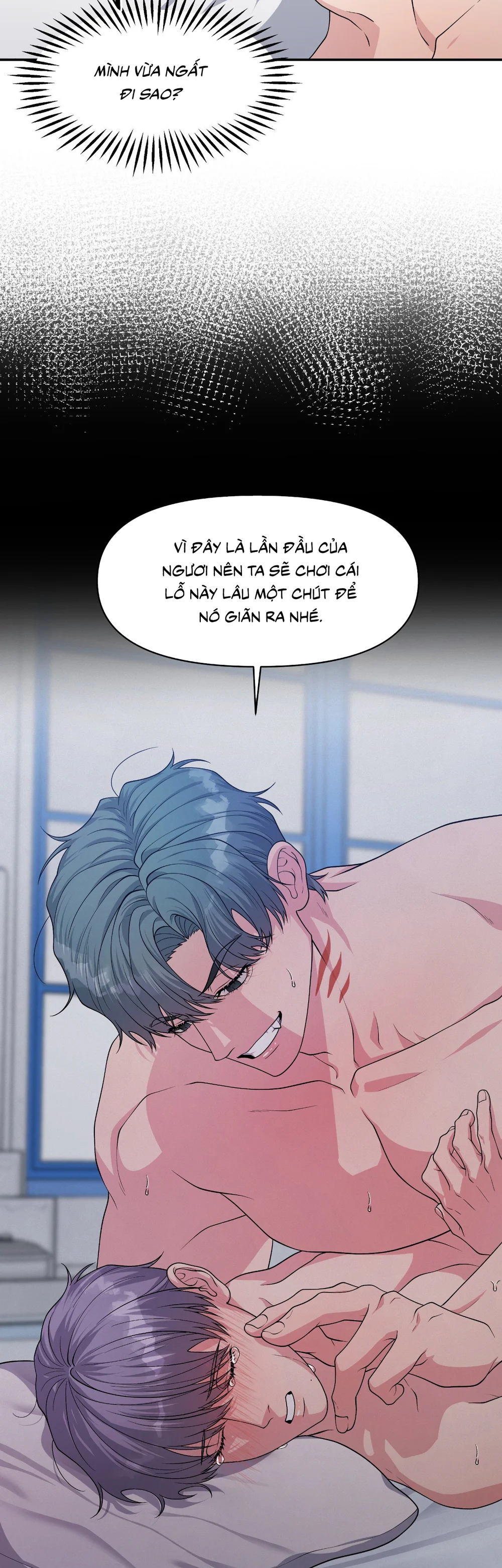 TRUYỂN TẬP - NHỮNG CON KU NÚNG NÍNH Chapter 14 - Next Chapter 15