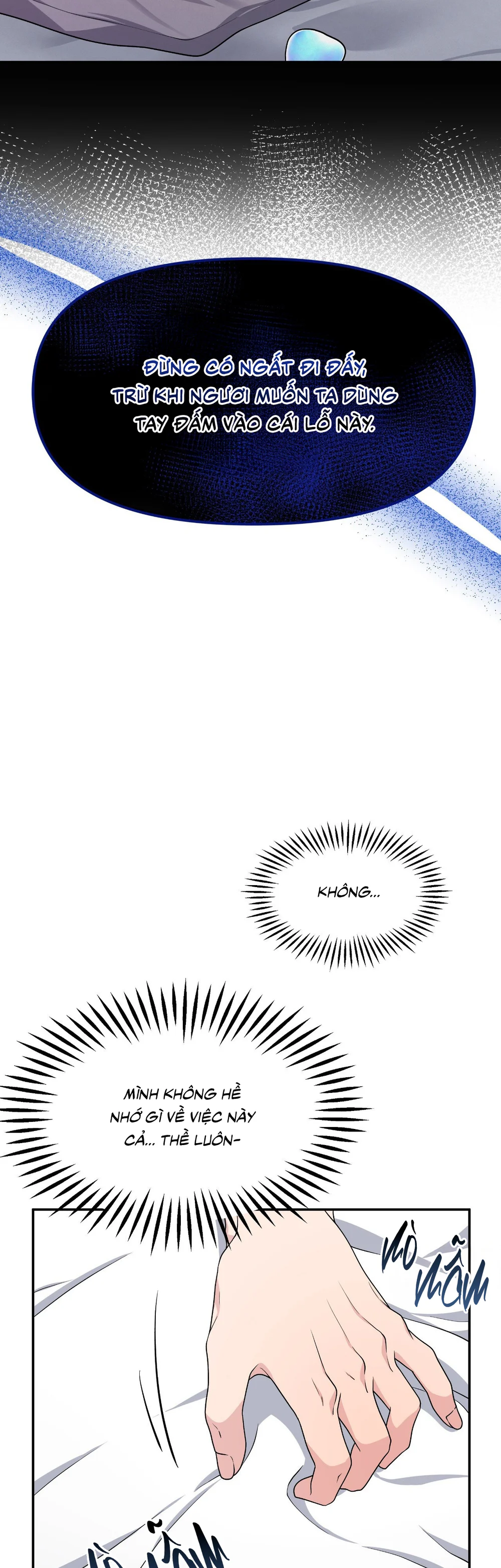 TRUYỂN TẬP - NHỮNG CON KU NÚNG NÍNH Chapter 14 - Next Chapter 15