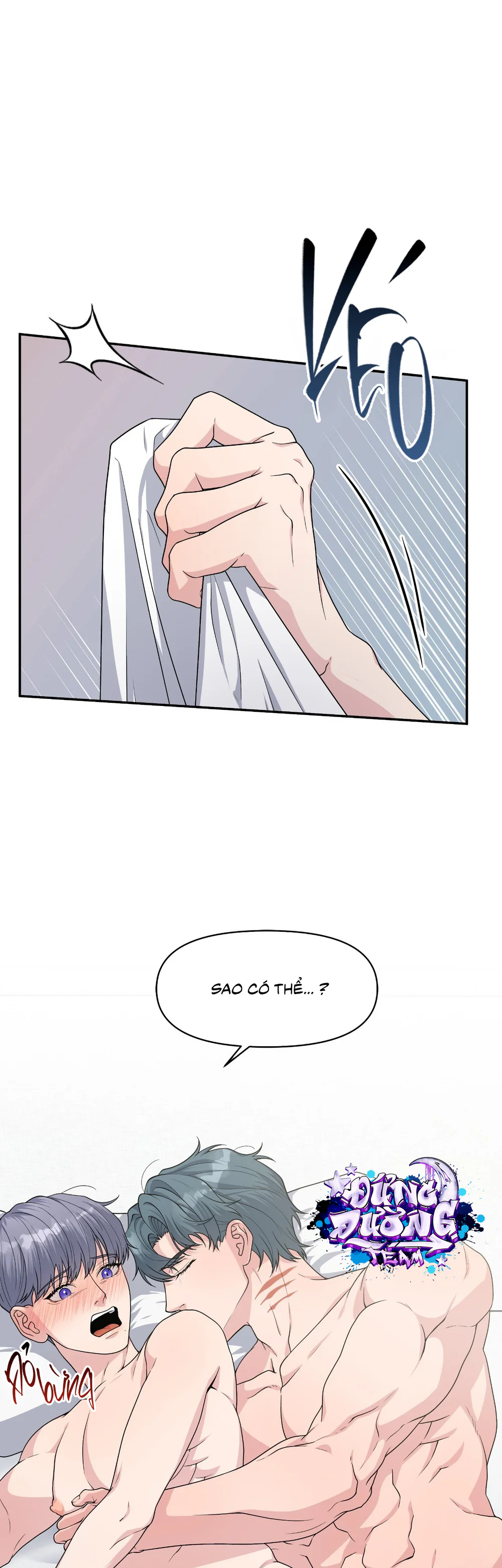 TRUYỂN TẬP - NHỮNG CON KU NÚNG NÍNH Chapter 14 - Next Chapter 15