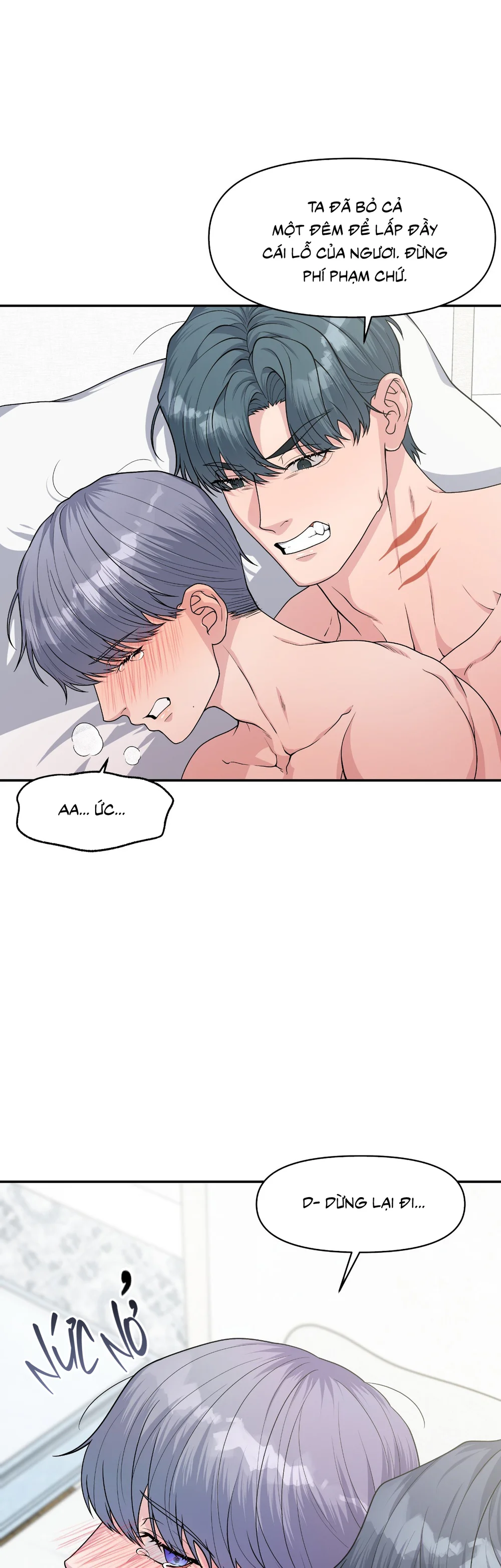 TRUYỂN TẬP - NHỮNG CON KU NÚNG NÍNH Chapter 14 - Next Chapter 15