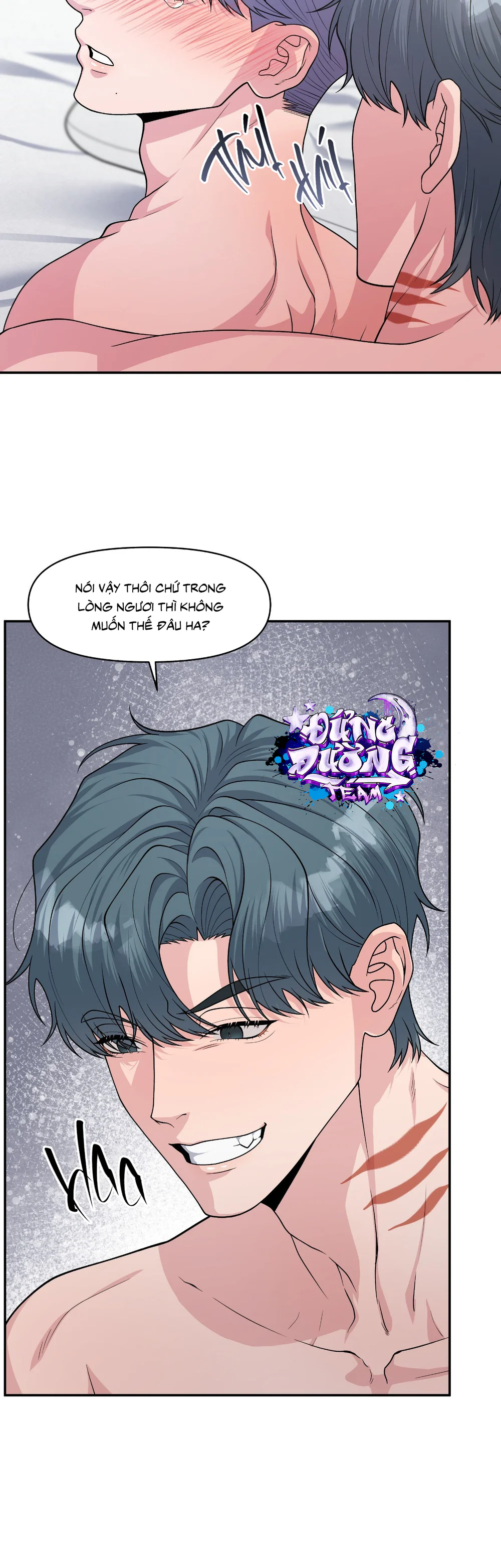 TRUYỂN TẬP - NHỮNG CON KU NÚNG NÍNH Chapter 14 - Next Chapter 15