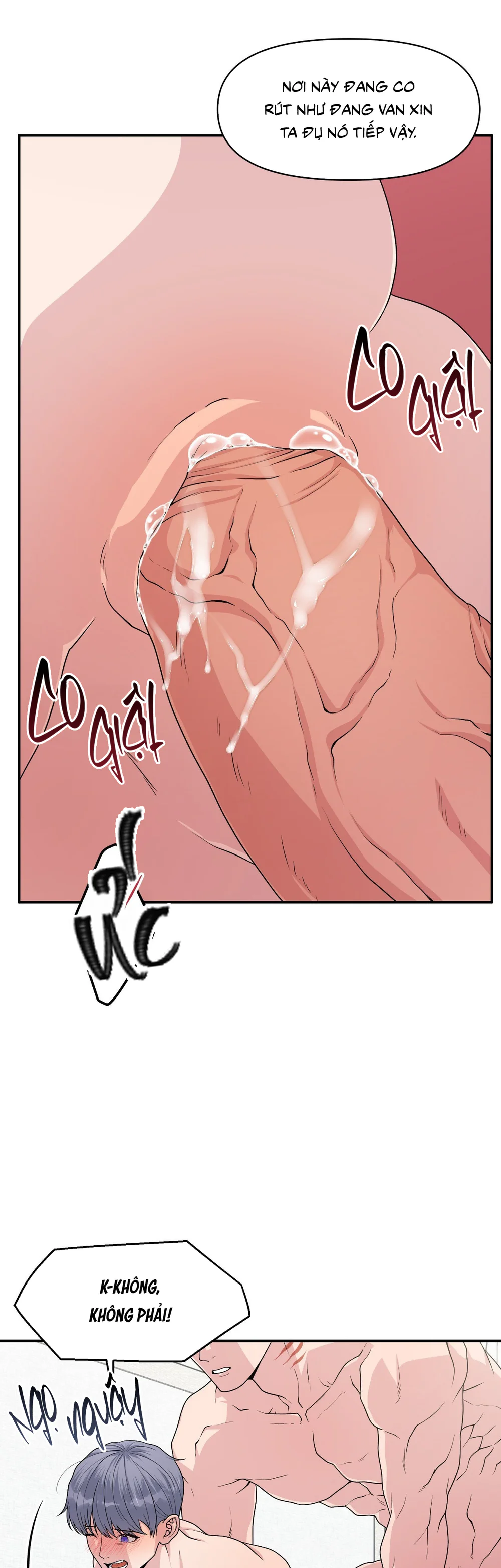 TRUYỂN TẬP - NHỮNG CON KU NÚNG NÍNH Chapter 14 - Next Chapter 15