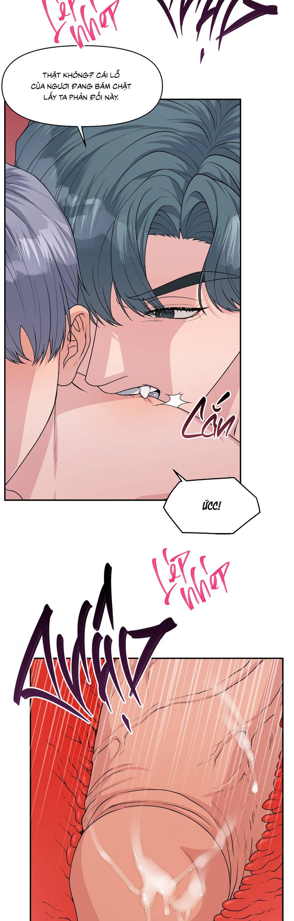 TRUYỂN TẬP - NHỮNG CON KU NÚNG NÍNH Chapter 14 - Next Chapter 15