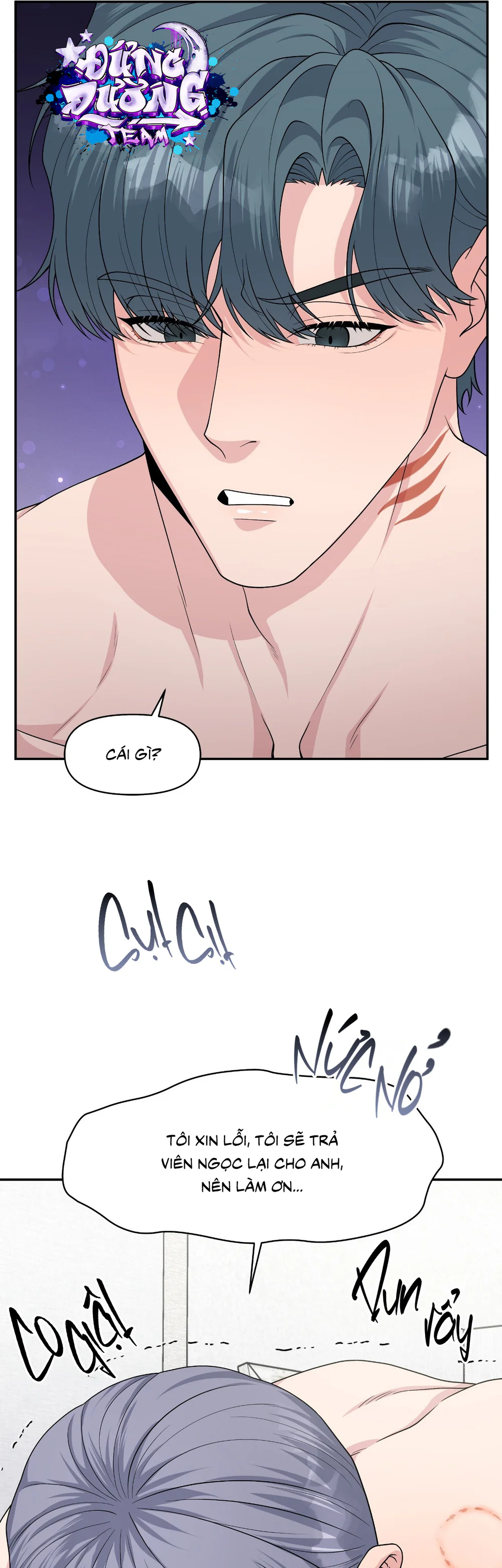 TRUYỂN TẬP - NHỮNG CON KU NÚNG NÍNH Chapter 14 - Next Chapter 15