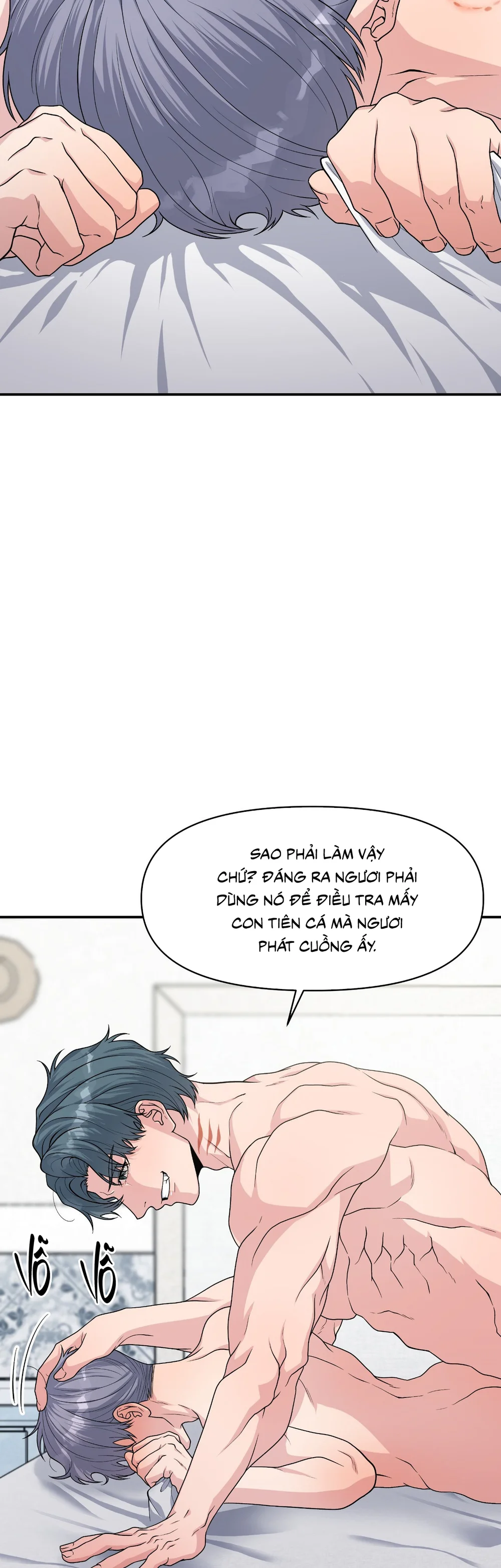 TRUYỂN TẬP - NHỮNG CON KU NÚNG NÍNH Chapter 14 - Next Chapter 15