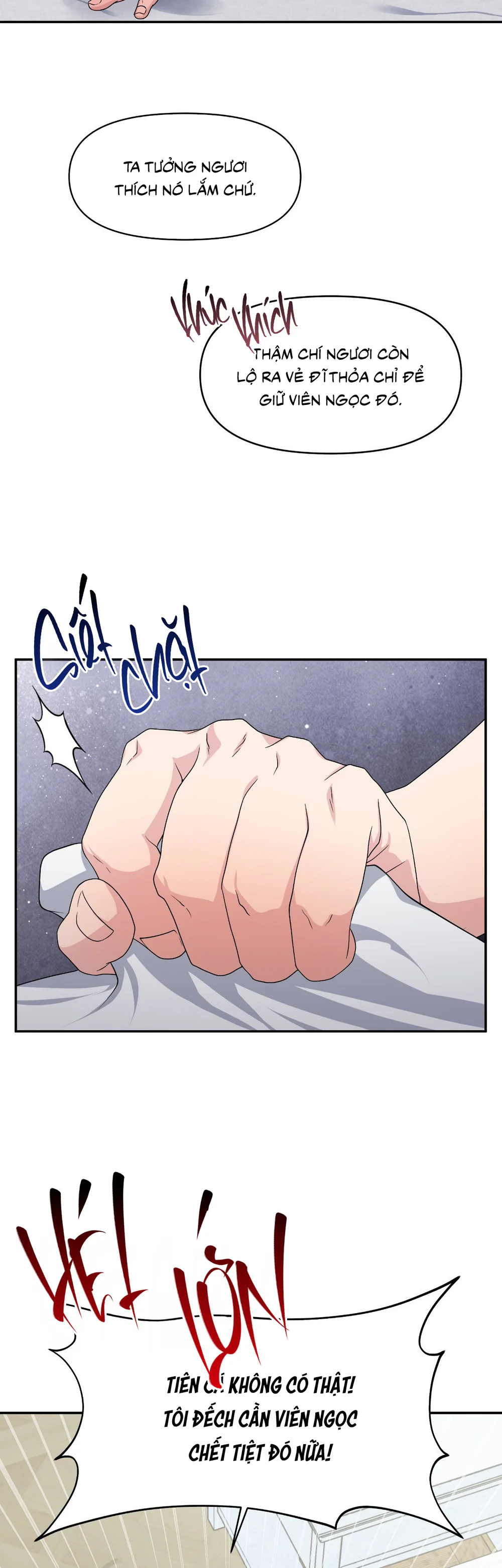 TRUYỂN TẬP - NHỮNG CON KU NÚNG NÍNH Chapter 14 - Next Chapter 15