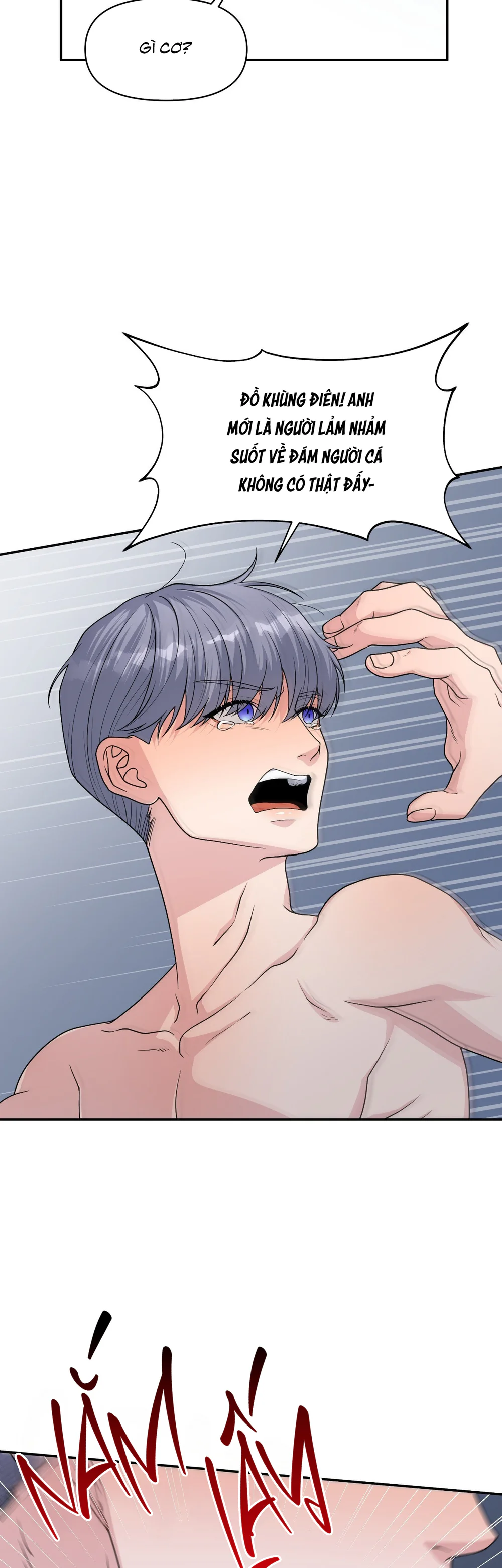 TRUYỂN TẬP - NHỮNG CON KU NÚNG NÍNH Chapter 14 - Next Chapter 15