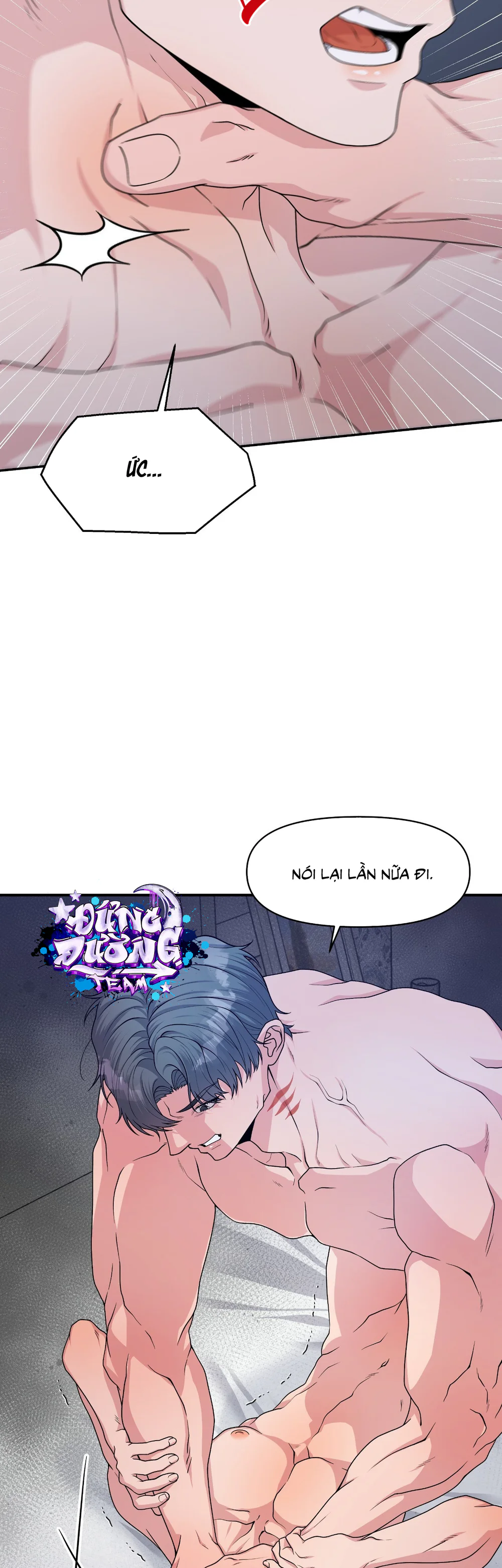 TRUYỂN TẬP - NHỮNG CON KU NÚNG NÍNH Chapter 14 - Next Chapter 15