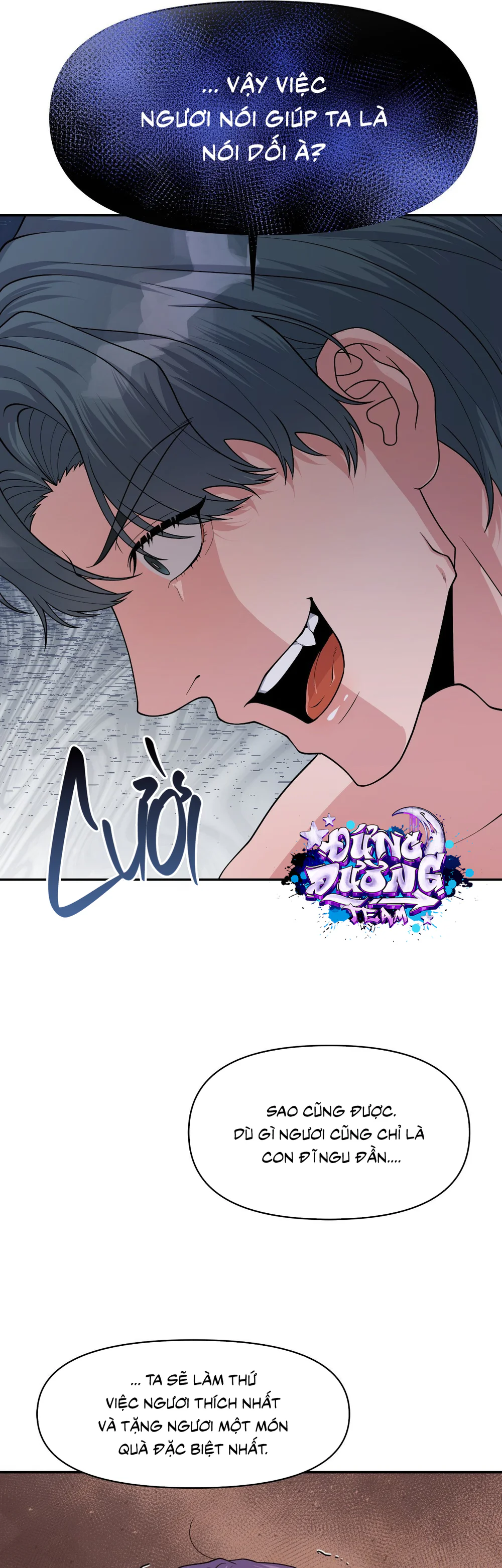 TRUYỂN TẬP - NHỮNG CON KU NÚNG NÍNH Chapter 14 - Next Chapter 15