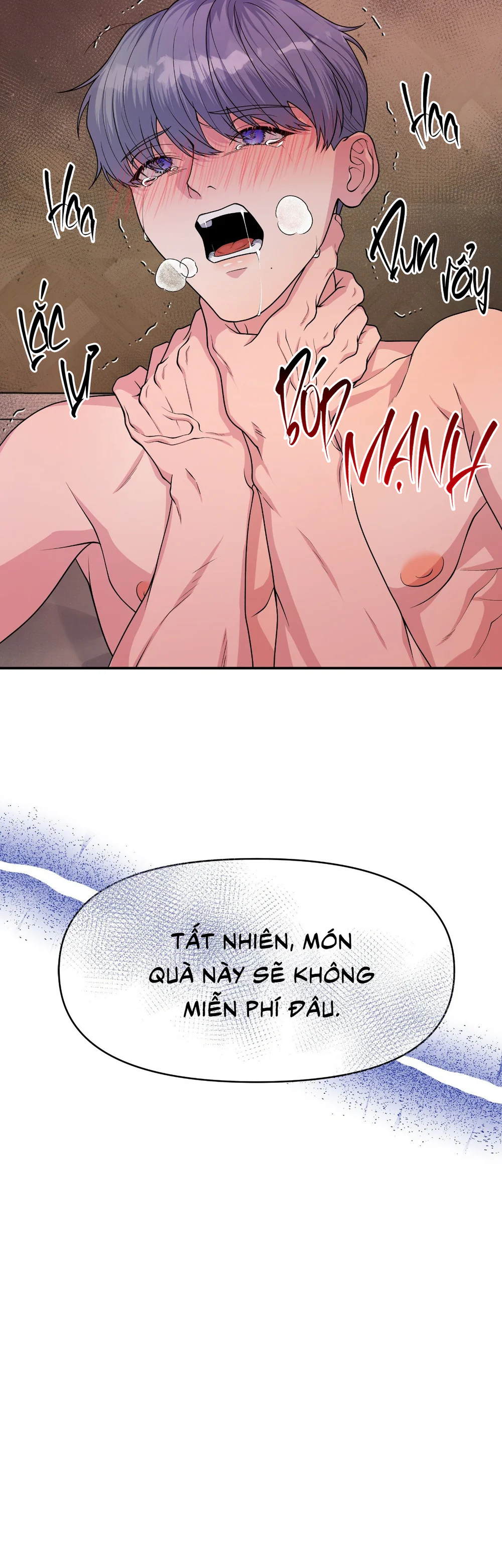 TRUYỂN TẬP - NHỮNG CON KU NÚNG NÍNH Chapter 14 - Next Chapter 15