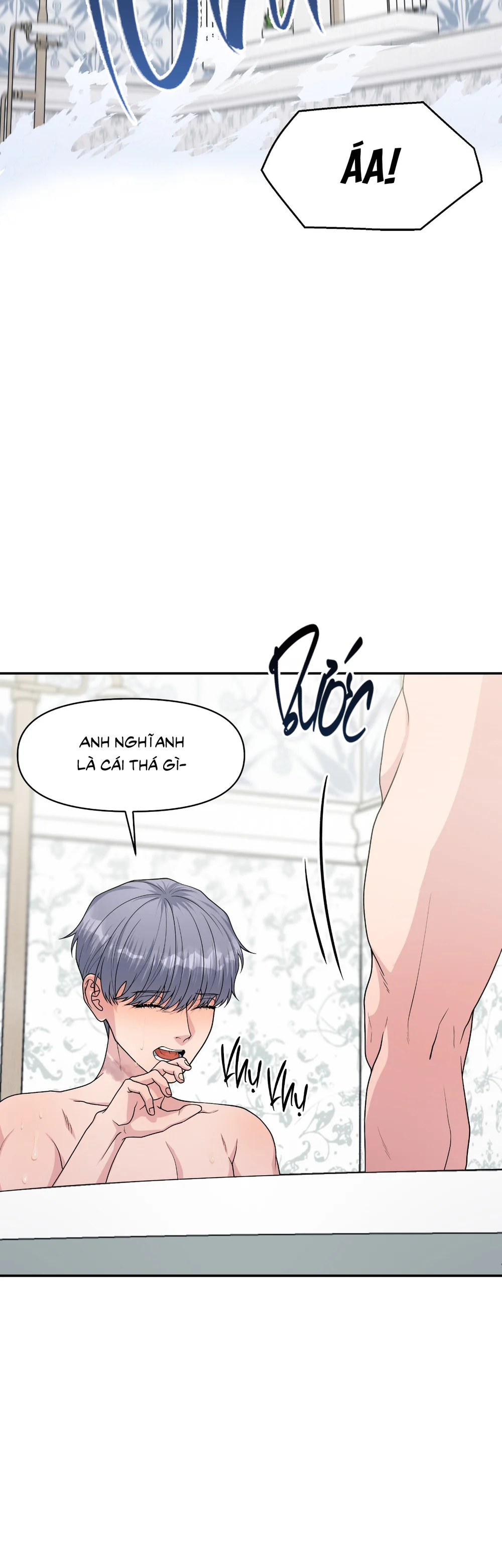 TRUYỂN TẬP - NHỮNG CON KU NÚNG NÍNH Chapter 14 - Next Chapter 15