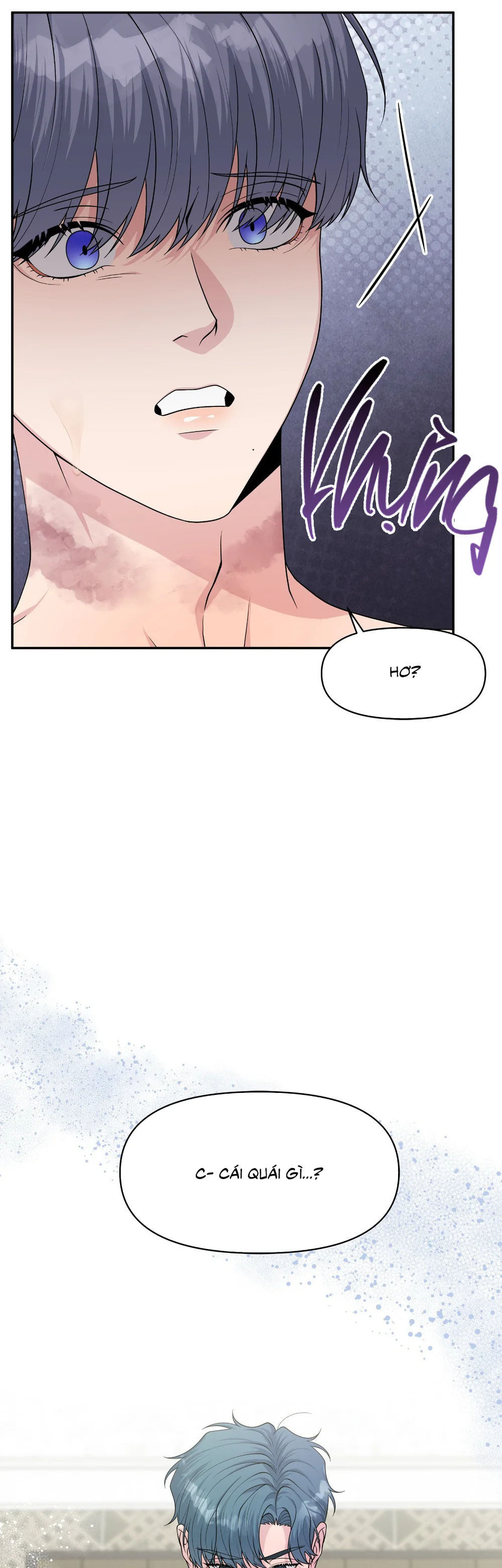 TRUYỂN TẬP - NHỮNG CON KU NÚNG NÍNH Chapter 14 - Next Chapter 15