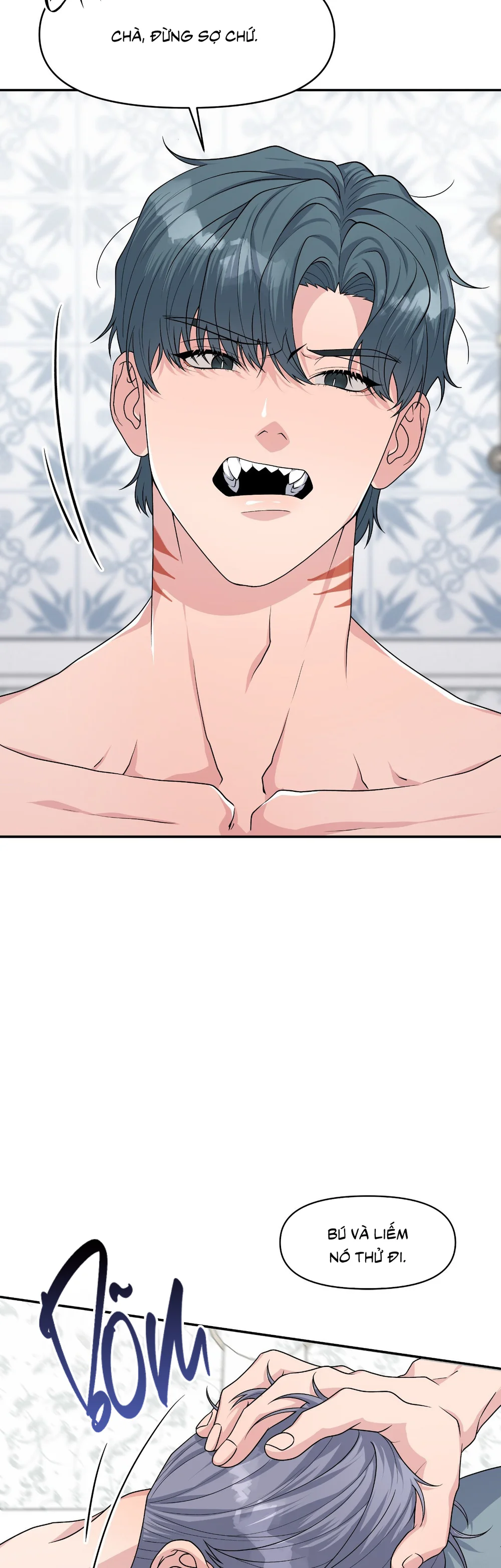 TRUYỂN TẬP - NHỮNG CON KU NÚNG NÍNH Chapter 14 - Next Chapter 15