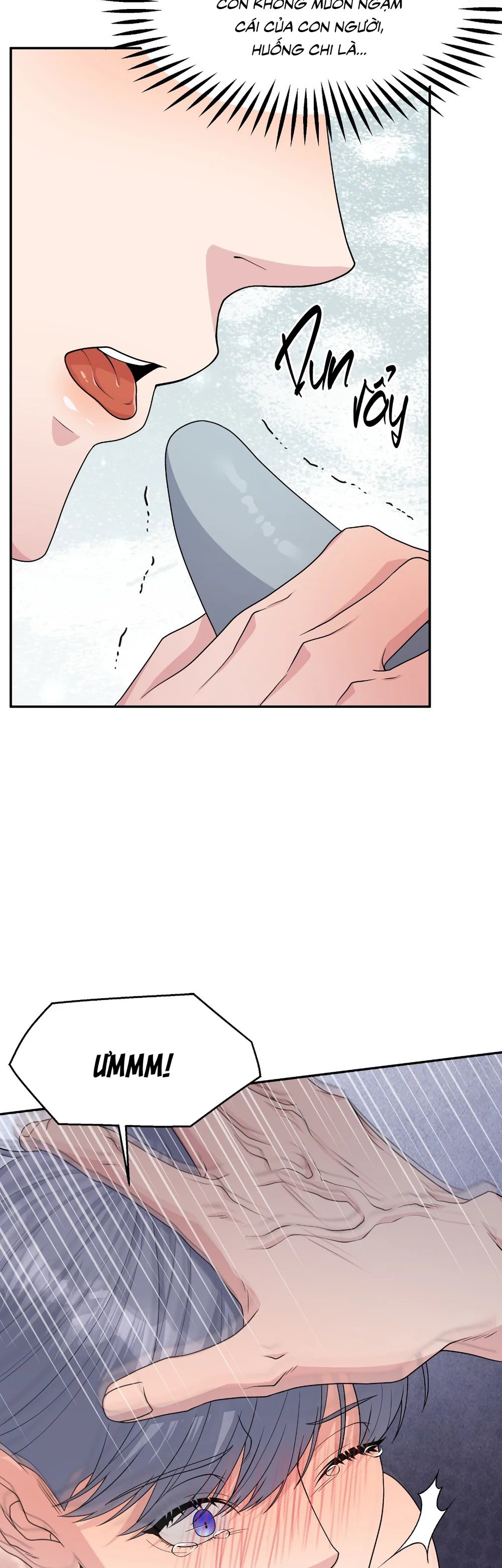 TRUYỂN TẬP - NHỮNG CON KU NÚNG NÍNH Chapter 14 - Next Chapter 15