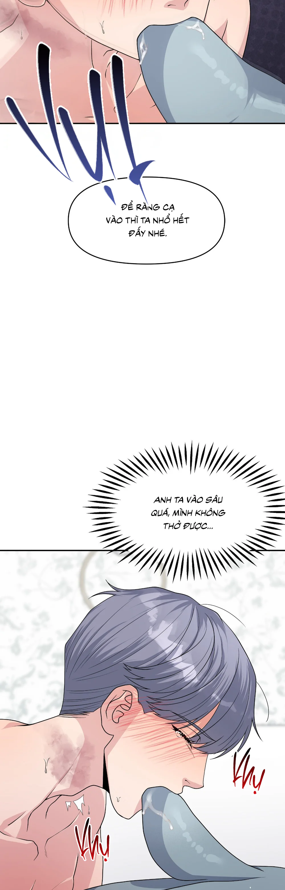 TRUYỂN TẬP - NHỮNG CON KU NÚNG NÍNH Chapter 14 - Next Chapter 15