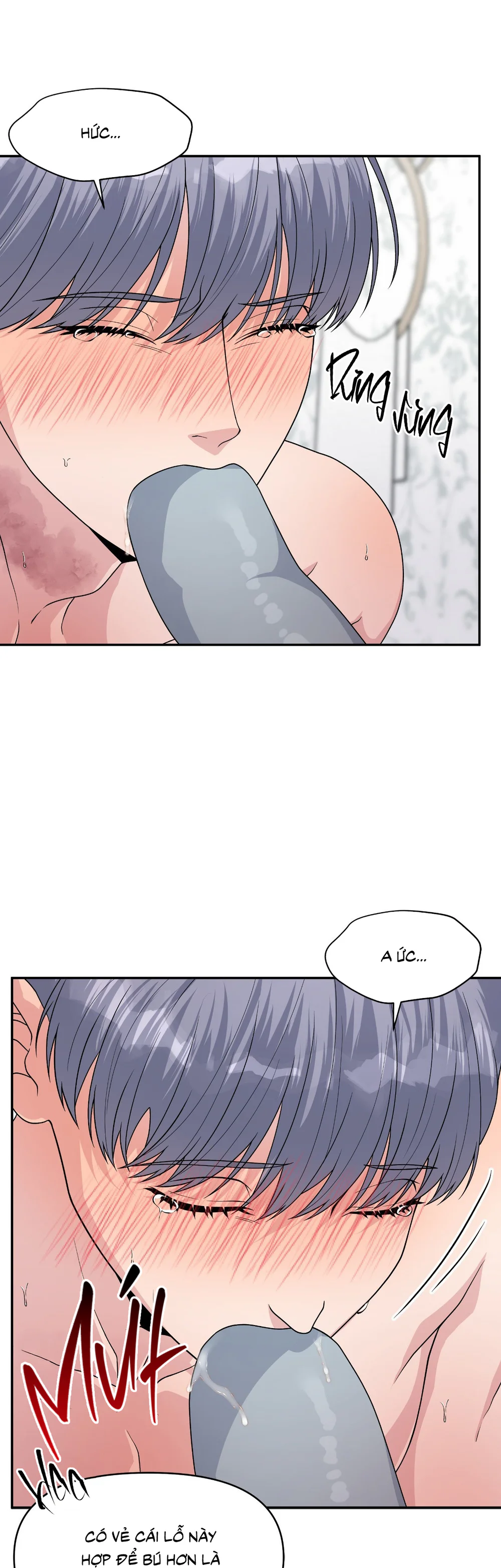 TRUYỂN TẬP - NHỮNG CON KU NÚNG NÍNH Chapter 14 - Next Chapter 15