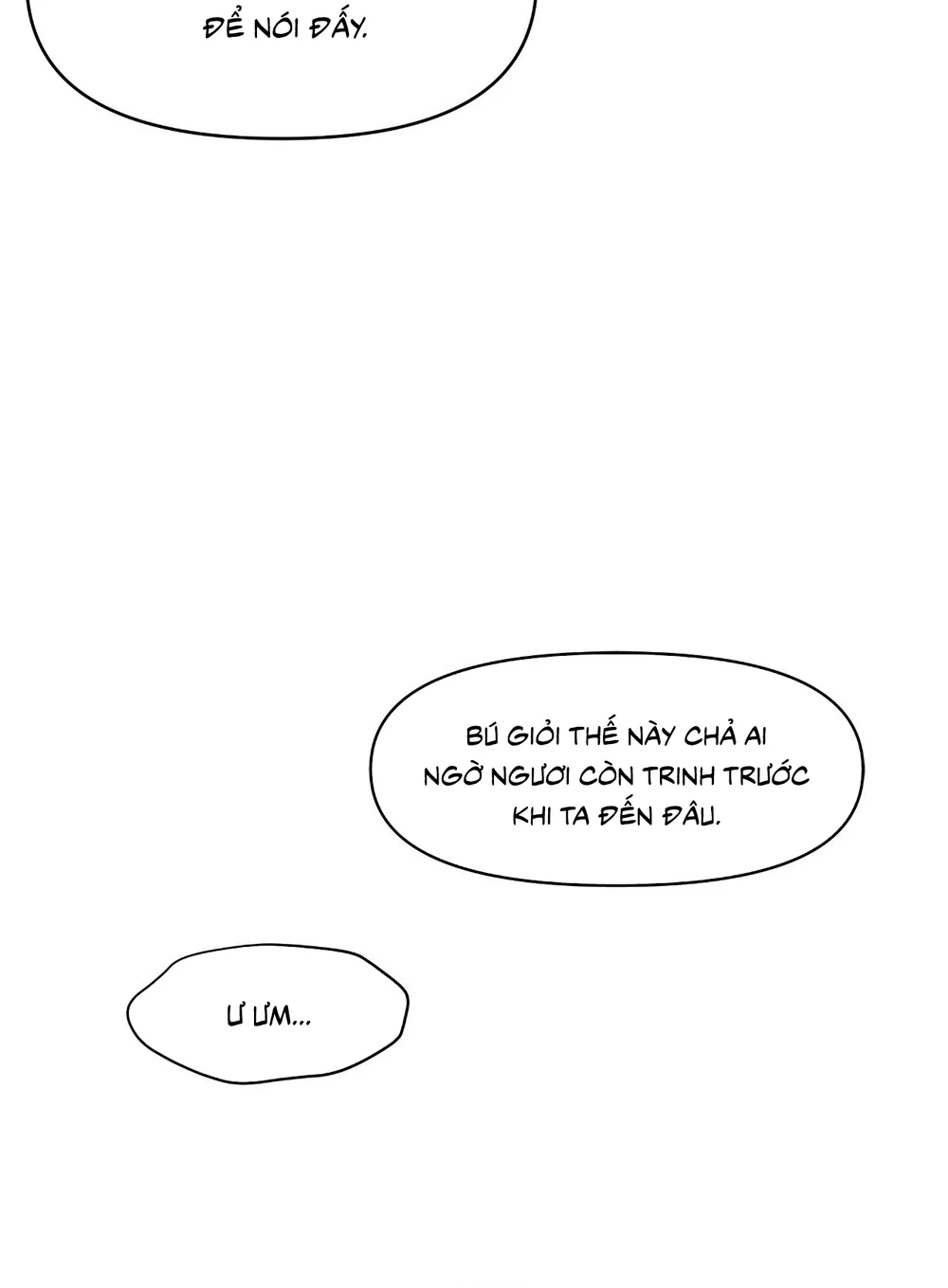 TRUYỂN TẬP - NHỮNG CON KU NÚNG NÍNH Chapter 14 - Next Chapter 15