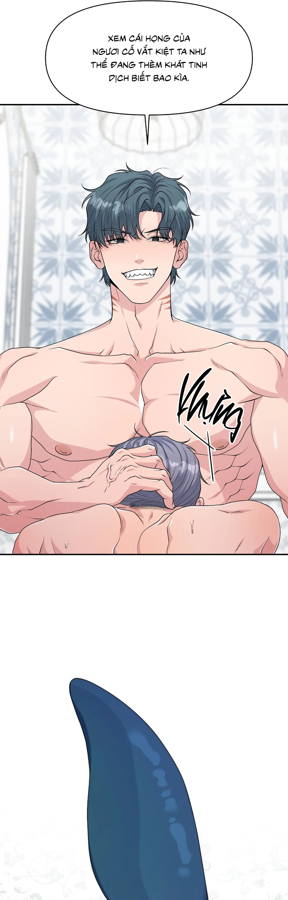 TRUYỂN TẬP - NHỮNG CON KU NÚNG NÍNH Chapter 14 - Next Chapter 15