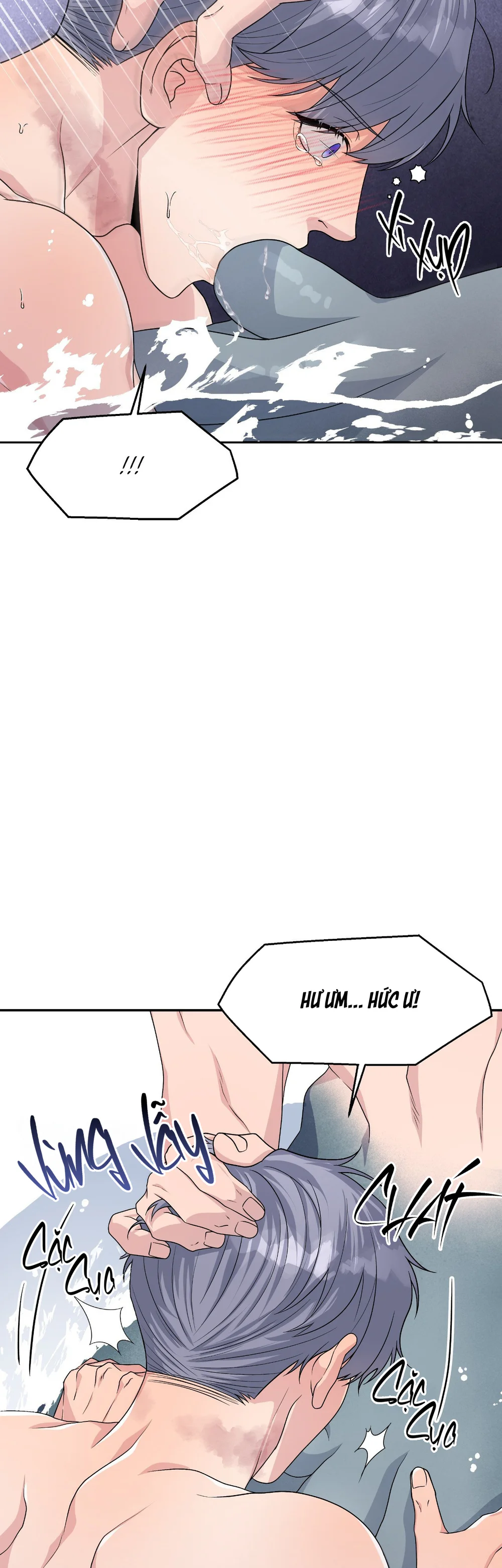 TRUYỂN TẬP - NHỮNG CON KU NÚNG NÍNH Chapter 14 - Next Chapter 15