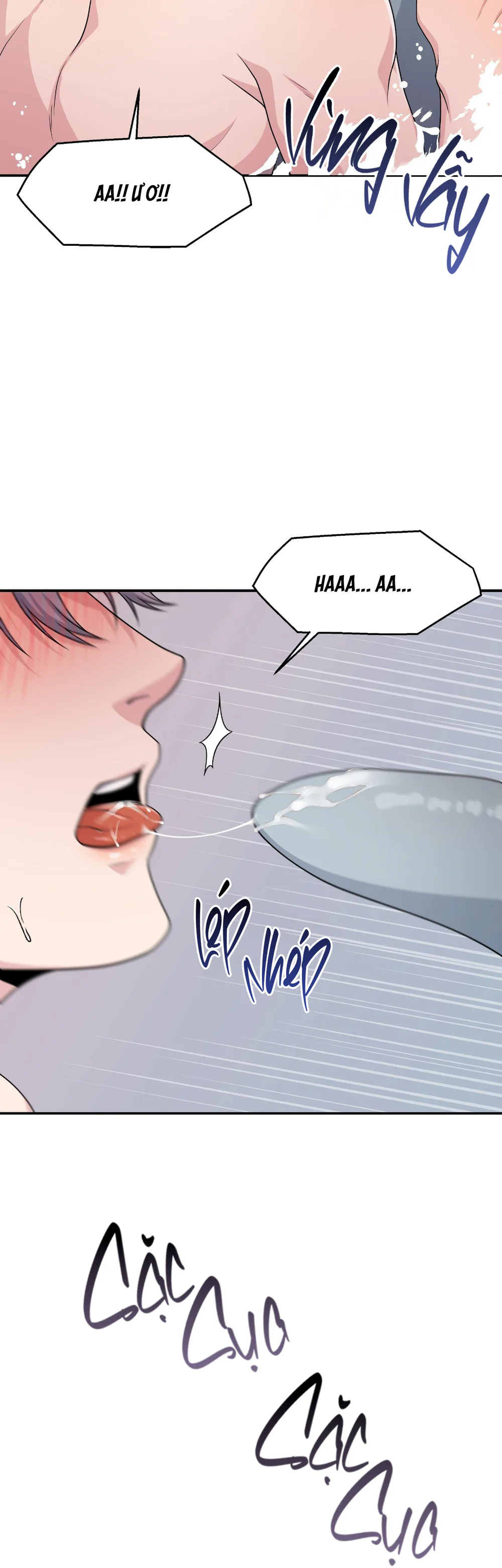 TRUYỂN TẬP - NHỮNG CON KU NÚNG NÍNH Chapter 14 - Next Chapter 15