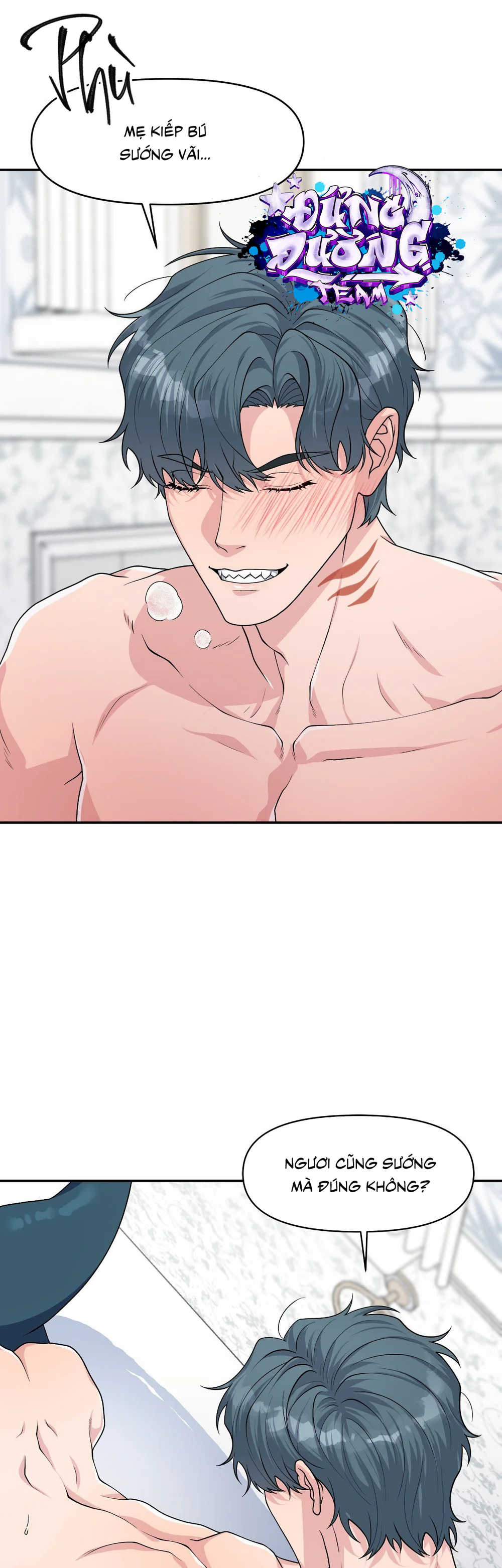 TRUYỂN TẬP - NHỮNG CON KU NÚNG NÍNH Chapter 14 - Next Chapter 15