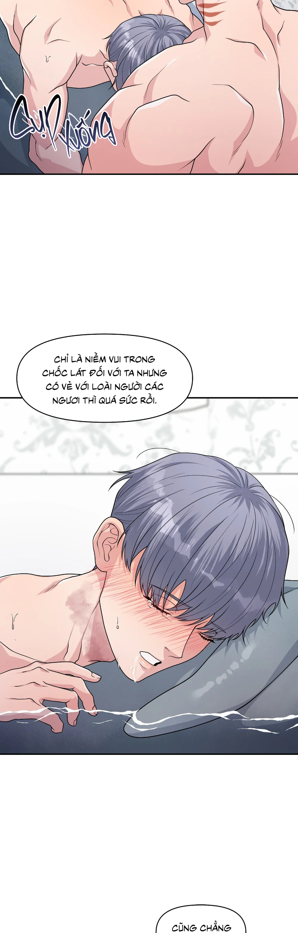 TRUYỂN TẬP - NHỮNG CON KU NÚNG NÍNH Chapter 14 - Next Chapter 15