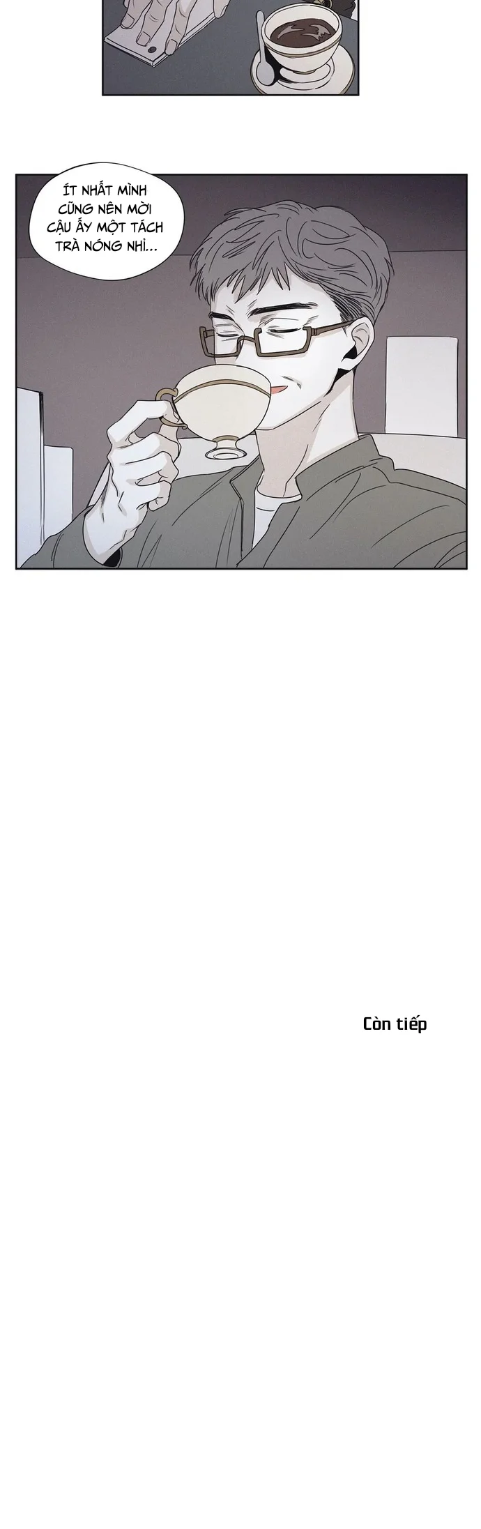 Chiếu tướng Chapter 21 - Next 