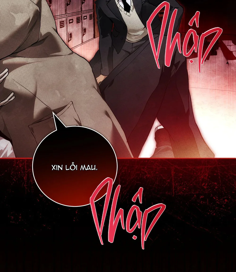 Hãy chết trong vòng tay của tôi Chapter 10 - Next Chapter 11