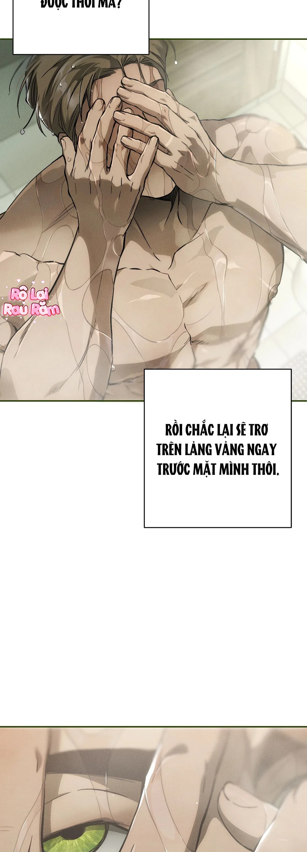 Hãy chết trong vòng tay của tôi Chapter 10 - Next Chapter 11