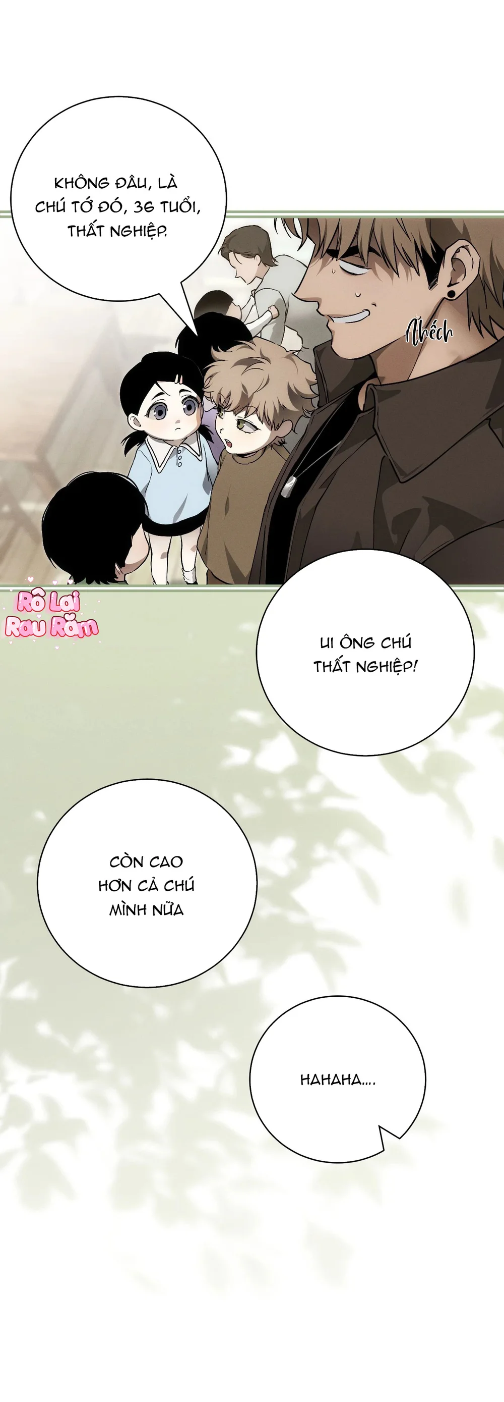 Hãy chết trong vòng tay của tôi Chapter 10 - Next Chapter 11